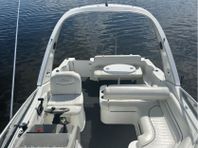 Bayliner 2855 -02 Ciera i toppskick! Finans.