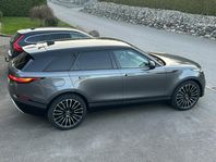 Land Rover Range Rover Velar D240 AWD R-Dynamic S, S Euro 6
