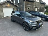 Land Rover Range Rover Velar D240 AWD R-Dynamic S, S Euro 6