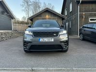 Land Rover Range Rover Velar D240 AWD R-Dynamic S, S Euro 6