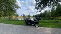 BMW F 800 GT
