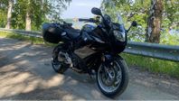 BMW F 800 GT