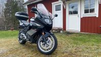 BMW F 800 GT