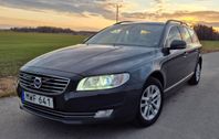  Volvo V70 D3 150hk Euro 6, Två Ägare, Ny Besiktad, Ny Skatt