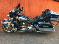 Harley Davidson Ultra Classic