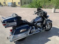 Harley Davidson Ultra Classic