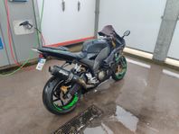 Kawasaki ZX10R