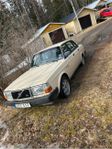 Volvo 244 2.3 GL