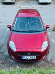 Fiat Grande Punto 1.4 – Skattad, besiktigad  
