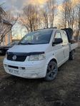Transporter t5 – nyrenoverad växellåda!