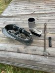 Evinrude G2/E-tec delar
