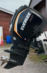Evinrude G2/E-tec delar