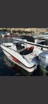 Micore XW 53 cc med 100 hk Honda 2021
