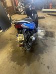 kymco  125