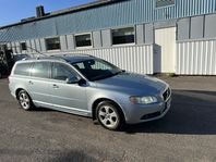 Volvo V70 2.4D Geartronic Momentum Euro 4