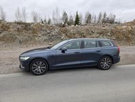 Volvo V60 Recharge T6 AWD Geartronic Momentum Euro 6