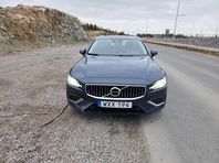 Volvo V60 Recharge T6 AWD Geartronic Momentum Euro 6