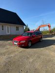 Volvo V70 D4 Momentum 5cyl 163hk Facelift