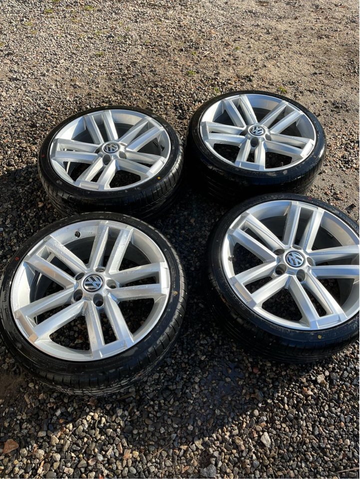 Vw transporter 5x120