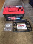 Odyssey ODX-AGM34M batteri