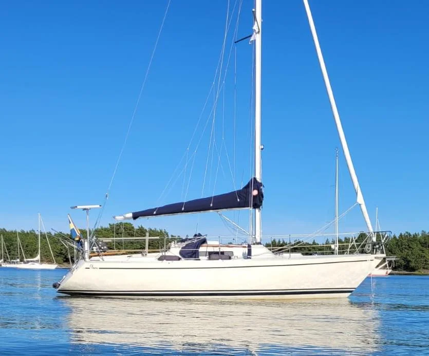 Albin Alpha Nr 135. image