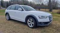Audi A4 allroad quattro 2.0 TDI DPF quattro Euro 6