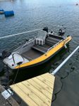 Fin Sun Buster R