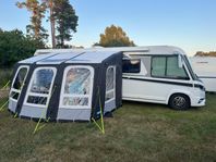 Knaus live 900