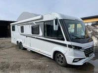 Knaus live 900