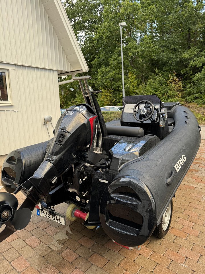 Brig Eagle 4 -2020-21 med TK ...