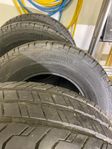 Däck ( Continental 25/75 R 16)