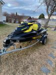 Vattenskoter Seadoo GTR 215 - 2016