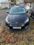 Ford Focus 1.0 EcoBoost Titanium Euro 6