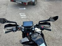 KTM 125 DUKE ABS