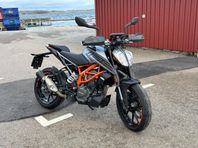 KTM 125 DUKE ABS