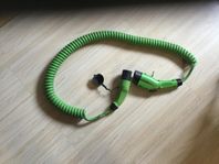 spiralsladd till mitsubishi mfl