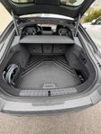 Bagagerumsmatta BMW 4-serien 