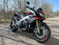 Aprilia Tuono V4 1100 Factory