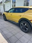 Odubbade vinterdäck med fälg till Kia EV6