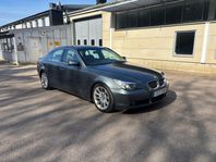 BMW 550