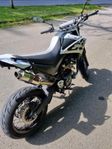 Yamaha XT660X