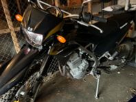 Kawasaki klx 230