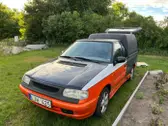 Skoda pickup -98 prutmån vsa