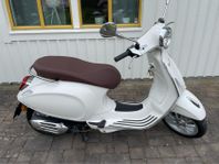 Piaggio Primavera 50cc 4T års 2020