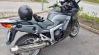 BMW K1200GT