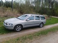 Volvo V70 2.4 Euro 4