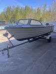 Cresent 465