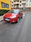 Fiat Grande Punto 5-dörrars 1.4 Dynamic Euro 4