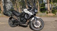 Triumph Tiger 800 XRX