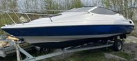Bayliner 2052 Capri Cuddy
